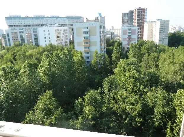 Доля в размере 1/6 в праве общей собственности на квартиру площадью 65,1 кв.м. 